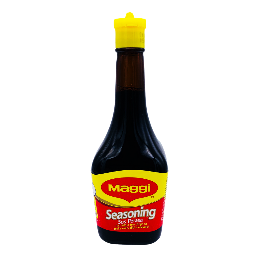 Maggi Original Liquid Seasoning 200ml by Maggi