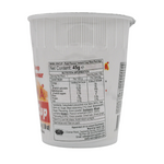 Jok Cup Rice Porridge Pork Flavour 45g by Mama