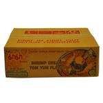 6 cases (180 packs) of Tom Yum Creamy Shrimp Noodles 55g by Mama