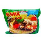 Thai Mung Bean Vermicelli (Clear Soup) 40g by Mama