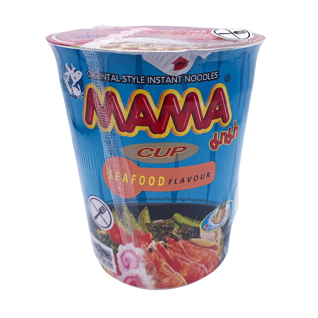 Mama seafood online