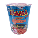 Noodle Cup Seafood Flavour 70g by Mama