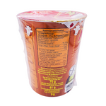 Thai Noodle Cup Beef Flavour 70g by Mama