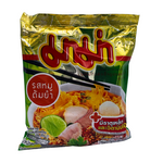 Thai Tom Yum Pork Instant Noodles 60g by Mama
