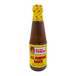 Roast Sauce Regular 330g by Mang Tomas