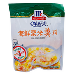 Crab and Corn Soup Seasoning Soup 35g by McCormick