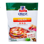 Hot & Sour Soup Seasoning Soup Base 35g by McCormick