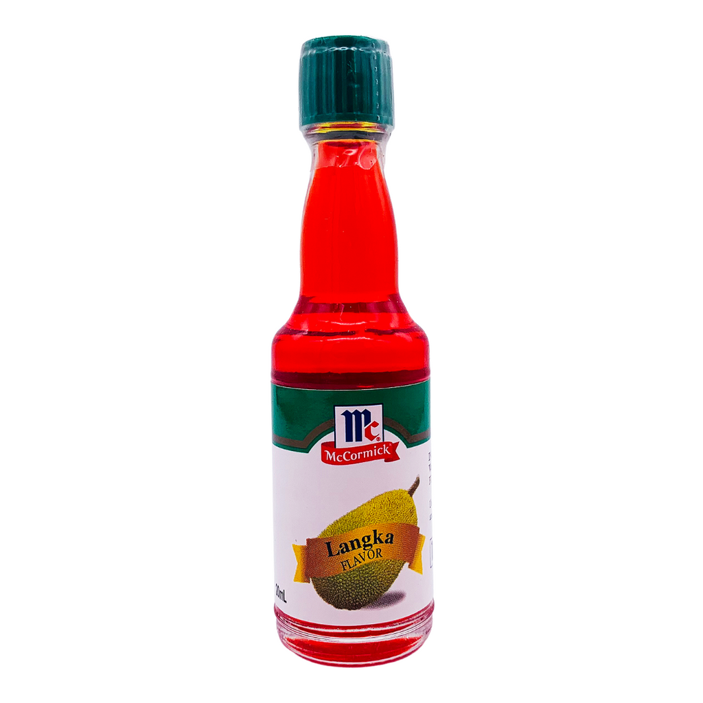 Langka Jackfruit Flavour Essence 20ml by McCormick