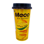 Ready to Drink HK Style Lemon Tea 400ml by Meco