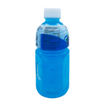 Blackcurrant Flavour Nata De Coco Drink 320ml by Mogu Mogu