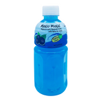 Blackcurrant Flavour Nata De Coco Drink 320ml by Mogu Mogu