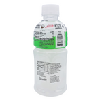 Coconut Flavour Nata De Coco Drink 320ml by Mogu Mogu