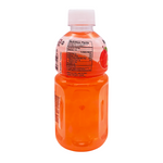 Peach Flavour Nata De Coco Drink 320ml by Mogu Mogu
