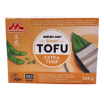 Silken Tofu Extra Firm 349g by Mori-nu