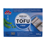 Silken Tofu Firm 349g by Mori-nu