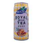 Royal Milk Tea 210ml by Nestea