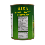 Thai Bamboo Shoot Shredded Strips 565g Can by Lamthong