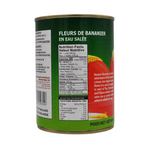 Thai Banana Blossom in Brine 565g Can by Lamthong