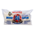 Medium Grain Sushi Rice 1kg by Nishiki