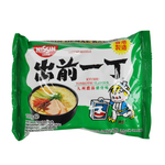 Kyushu Tonkotsu Flavoured Demae Ramen Instant Noodles 100g by Nongshim (Nissin)