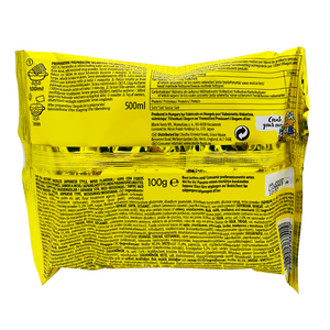 **REDUCED** Demae Ramen Miso Flavour Noodles 100g by Nissin  BBE 8/23