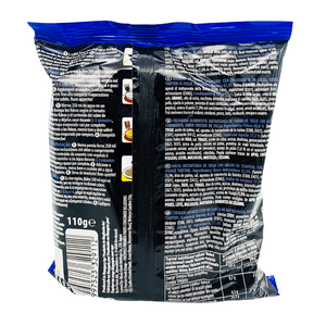 Japanese Soba Noodles Bag Yakitori Chicken Flavour 110g by Nissin