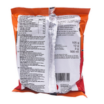 Kimchi Flavoured Instant Noodles 120g by Nongshim