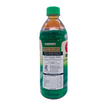 Green Tea Drink Original Flavour 500ml by Oishi