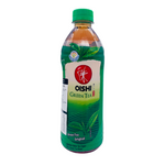 Green Tea Drink Original Flavour 500ml by Oishi
