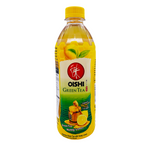 Green Tea Drink Honey and Lemon Flavour 500ml by Oishi