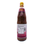 Thai Ground Preserved Fish Sauce 730ml by Pantai