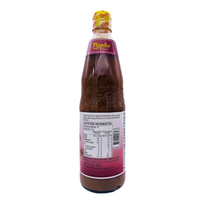Thai Ground Preserved Fish Sauce 730ml by Pantai