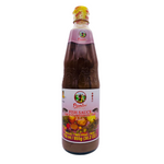 Thai Ground Preserved Fish Sauce 730ml by Pantai