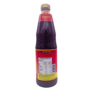 Pad Thai Sauce 730ml by Pantai