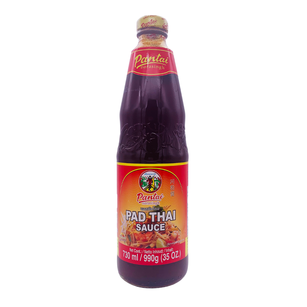 Pad Thai Sauce 730ml by Pantai