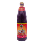 Pad Thai Sauce 730ml by Pantai