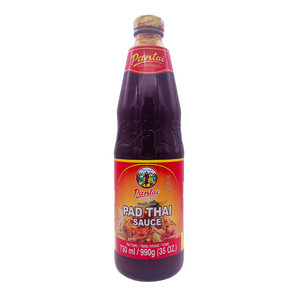 Pad Thai Sauce 730ml by Pantai