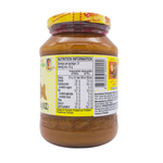 Thai Gouramy Fish (Creamy Style) 454g by Pantai