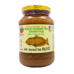 Thai Gouramy Fish (Creamy Style) 454g by Pantai