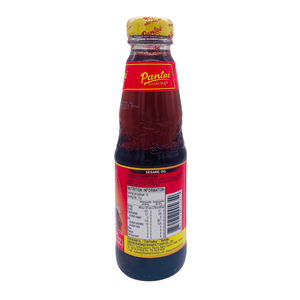 Sesame Oil 200ml by Pantai