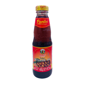 Sesame Oil 200ml by Pantai