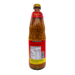 Soy Bean Paste 730ml by Pantai