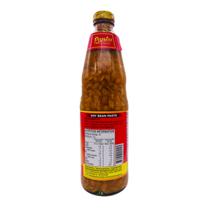 Soy Bean Paste 730ml by Pantai