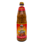 Soy Bean Paste 730ml by Pantai