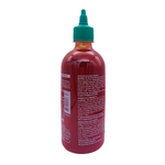 Sriracha Chilli Sauce (Hot) 435ml by Pantai
