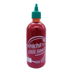 Sriracha Chilli Sauce (Hot) 435ml by Pantai