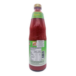 Sriracha Chilli Sauce Medium Hot 730ml by Pantai