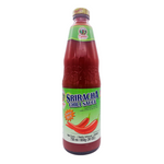 Sriracha Chilli Sauce Medium Hot 730ml by Pantai