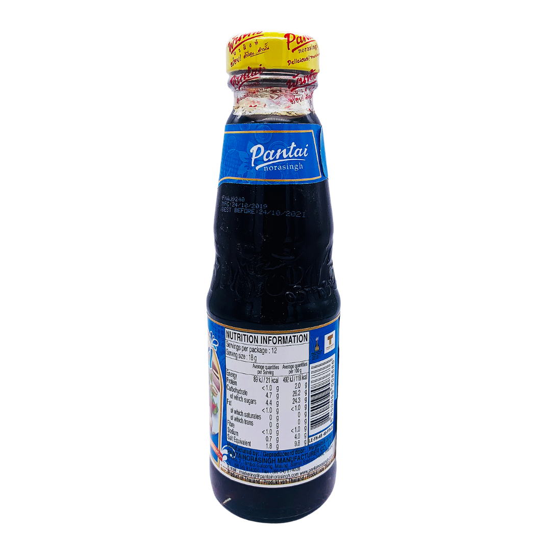Teriyaki Sauce 200ml by Pantai