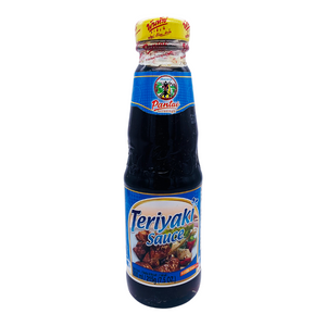 Teriyaki Sauce 200ml by Pantai